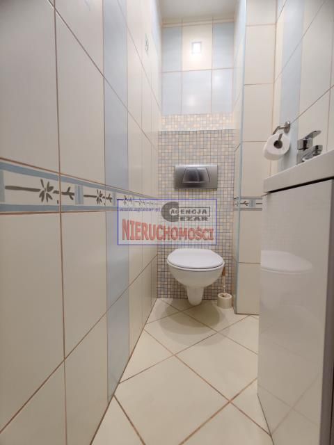 Mieszkanie 3-pokojowe Mińsk Mazowiecki, ul. Siennicka. Zdjęcie 14