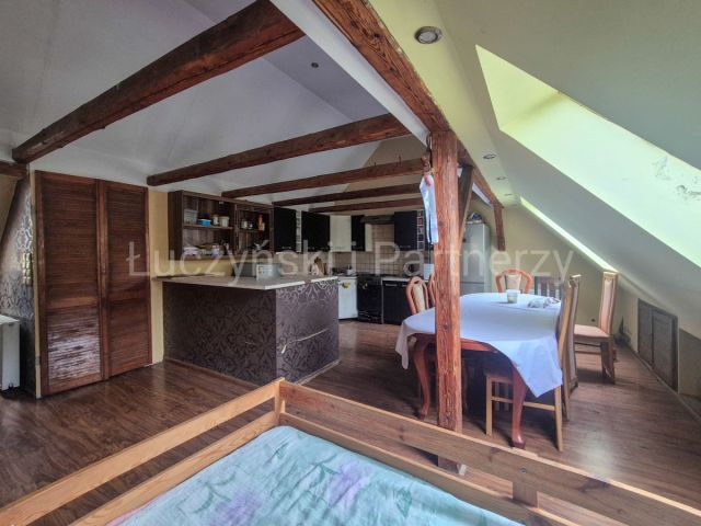 dom wolnostojący, 7 pokoi Płóczki Górne. Zdjęcie 15