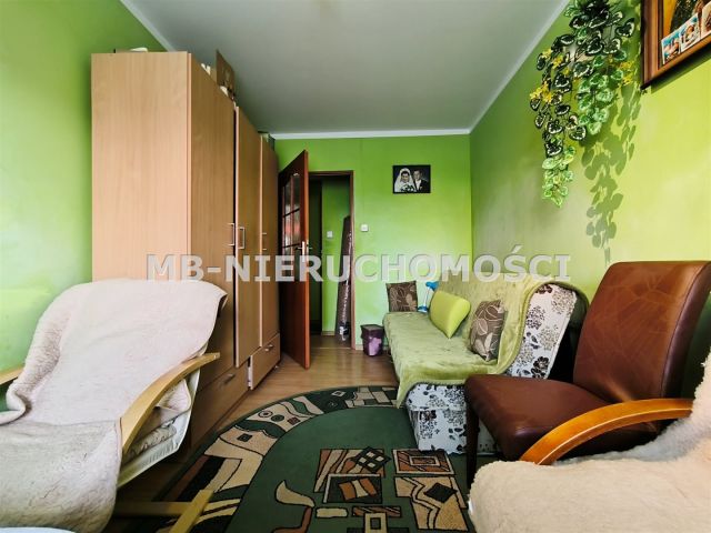 Mieszkanie 2-pokojowe Olsztyn Kormoran, ul. Wincentego Pstrowskiego. Zdjęcie 6