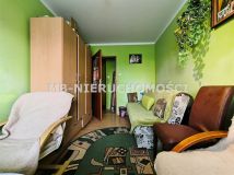 Mieszkanie 2-pokojowe Olsztyn Kormoran, ul. Wincentego Pstrowskiego. Zdjęcie 4