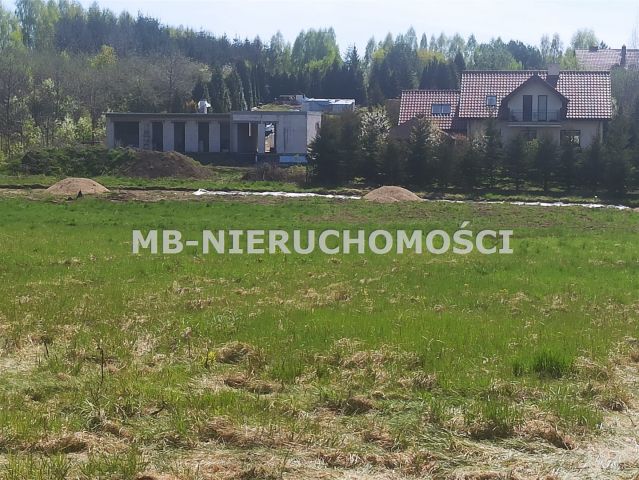 Działka budowlana Nikielkowo. Zdjęcie 5