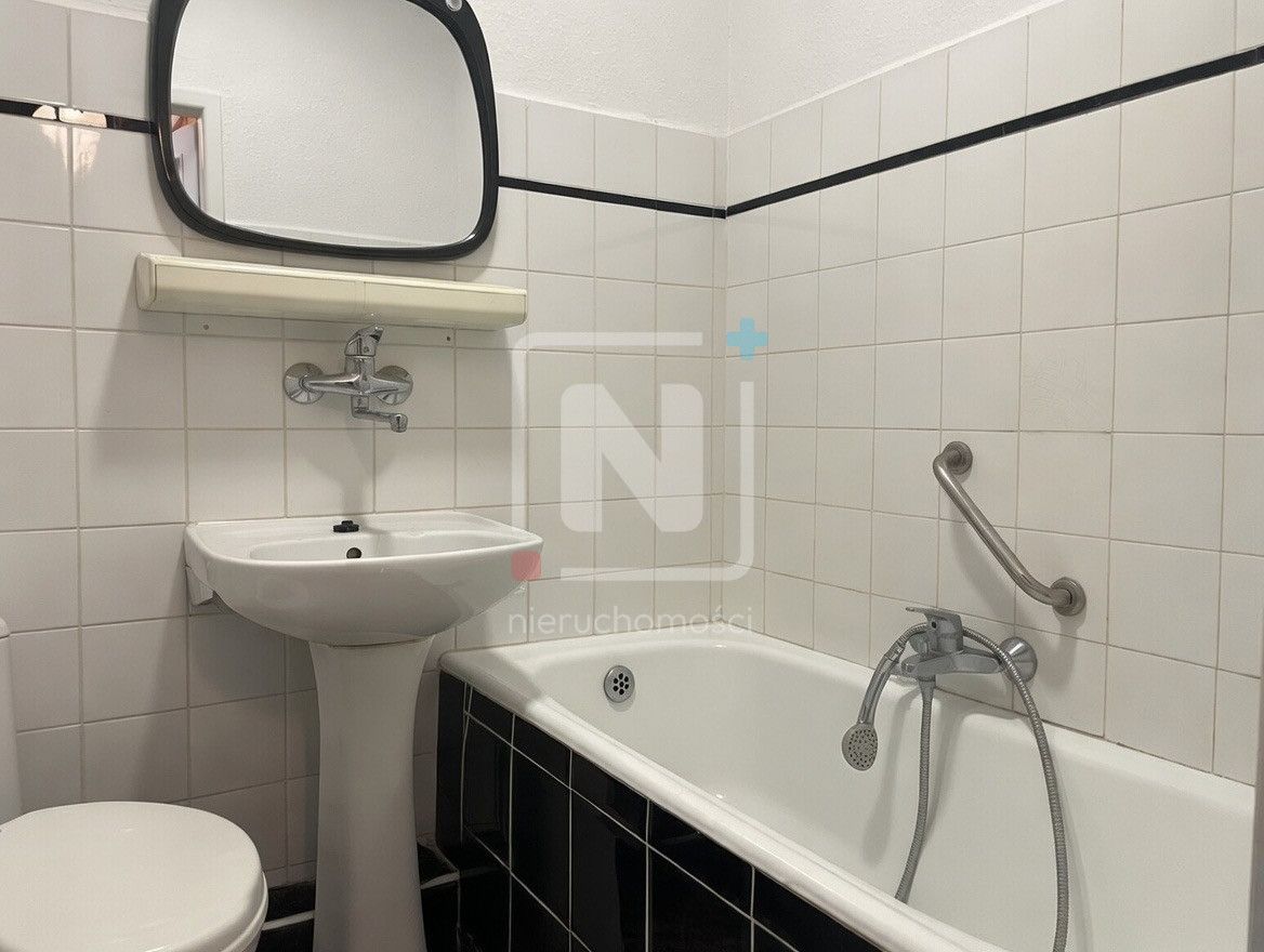 Mieszkanie 2-pokojowe Warszawa Praga-Południe, al. Stanów Zjednoczonych. Zdjęcie 5