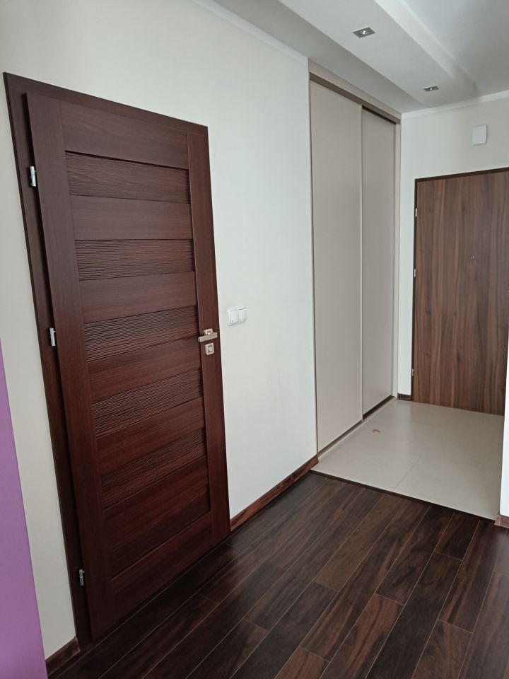 Mieszkanie 1-pokojowe Poznań Piątkowo, ul. Teofila Mateckiego. Zdjęcie 9