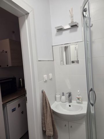 Mieszkanie 2-pokojowe Warszawa Ochota, ul. Grójecka. Zdjęcie 14