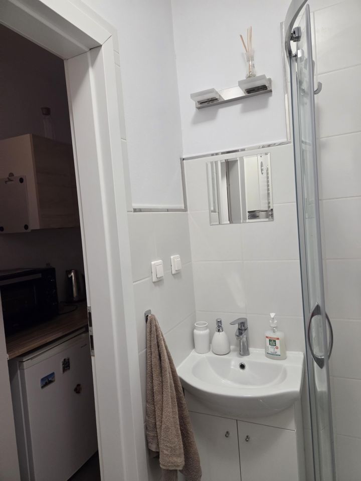 Mieszkanie 2-pokojowe Warszawa Ochota, ul. Grójecka. Zdjęcie 14