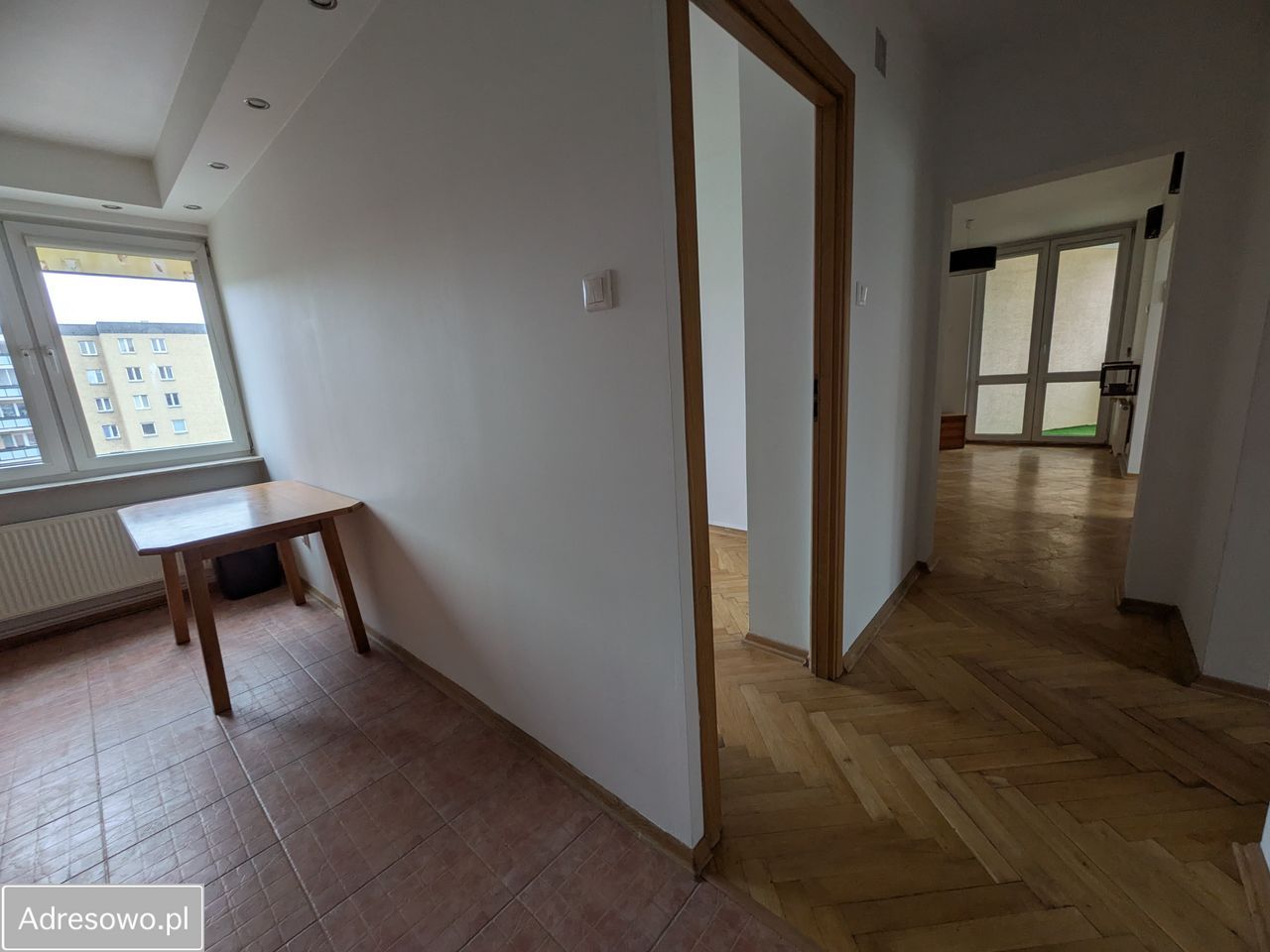 Mieszkanie 3-pokojowe Warszawa Gocław, ul. Salamandry. Zdjęcie 15