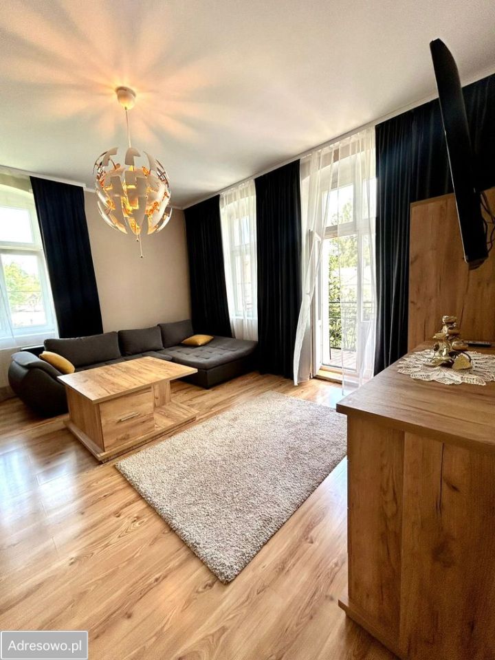 Mieszkanie 2-pokojowe Kudowa-Zdrój. Zdjęcie 8