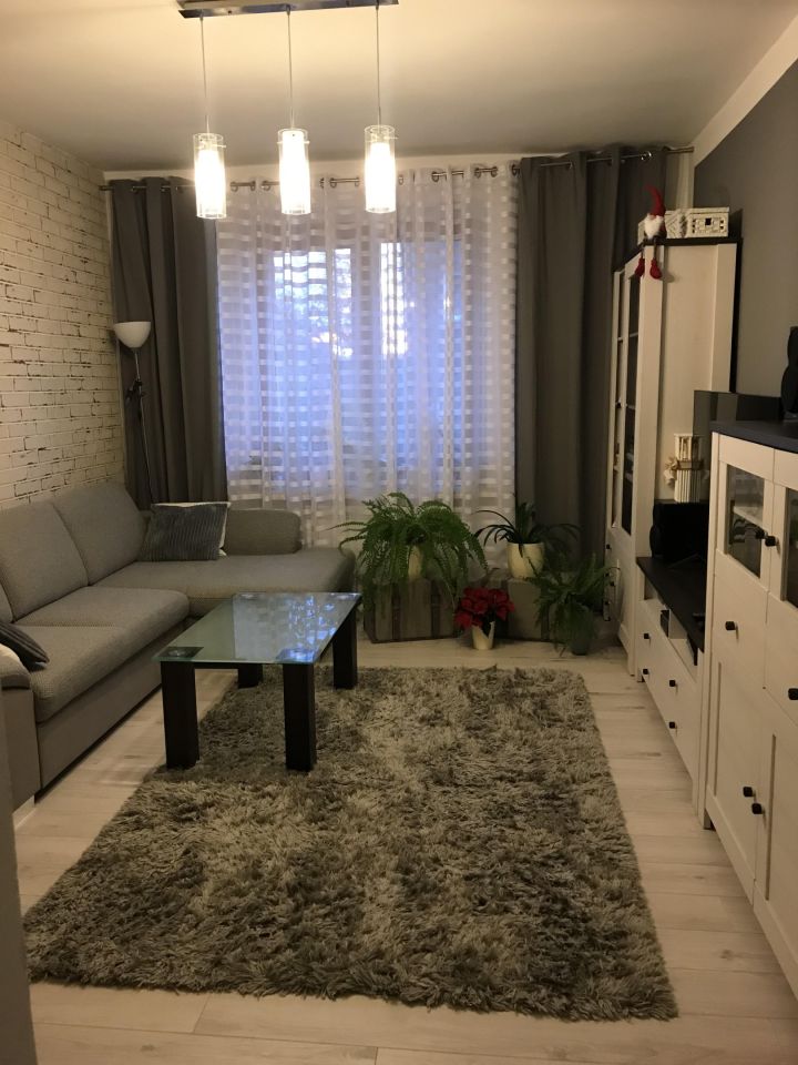 Mieszkanie 2-pokojowe Kędzierzyn-Koźle Pogorzelec, ul. Koszykowa. Zdjęcie 1