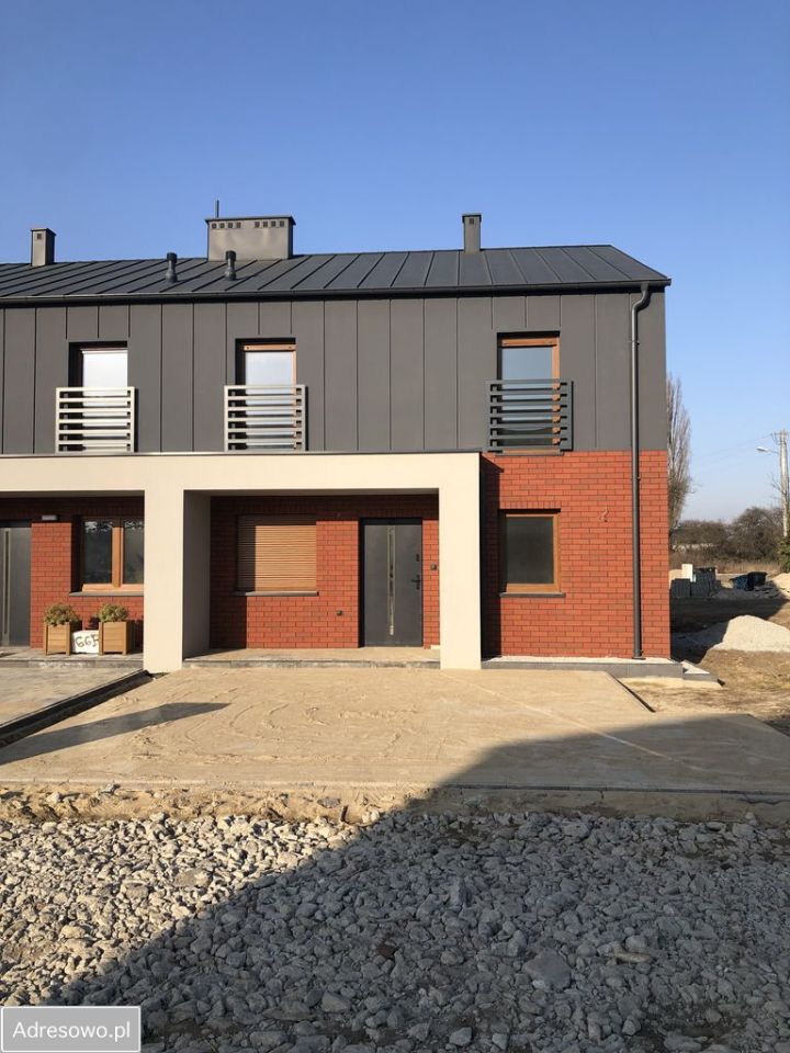 bliźniak, 5 pokoi Tarnowo Podgórne, ul. Rolna. Zdjęcie 2