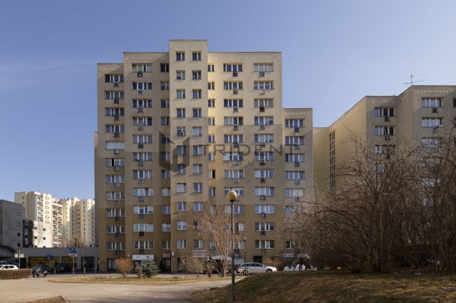 Mieszkanie 1-pokojowe Warszawa Ursynów, ul. Stanisława Herbsta. Zdjęcie 11