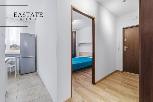 Mieszkanie 2-pokojowe Katowice Giszowiec, ul. Wojciecha. Zdjęcie 15