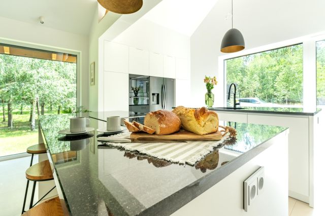 dom wolnostojący, 5 pokoi Pasym, ul. Jana Pawła II. Zdjęcie 18