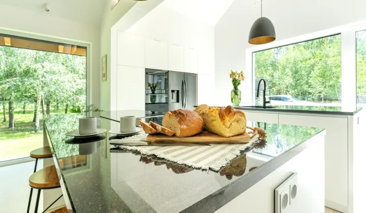 dom wolnostojący, 5 pokoi Pasym, ul. Jana Pawła II