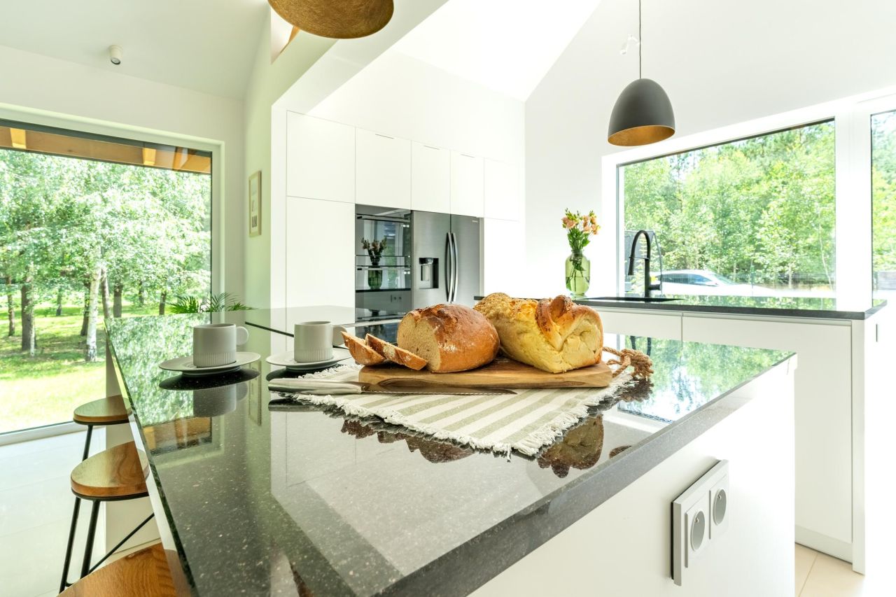 dom wolnostojący, 5 pokoi Pasym, ul. Jana Pawła II. Zdjęcie 18