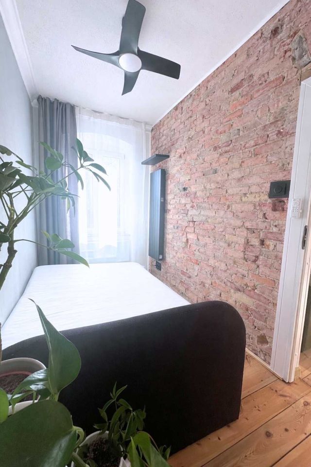 Mieszkanie 2-pokojowe Szczecin Centrum, ul. Wielkopolska. Zdjęcie 3