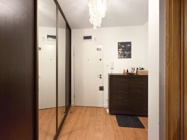 Mieszkanie 1-pokojowe Kraków, ul. gen. Augusta Fieldorfa-Nila. Zdjęcie 7