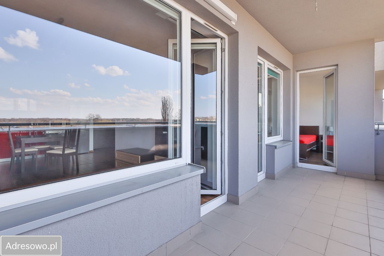 Mieszkanie 3-pokojowe Łódź Polesie, ul. Obywatelska. Zdjęcie 2