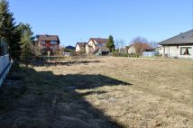 Działka budowlana Banino. Zdjęcie 1