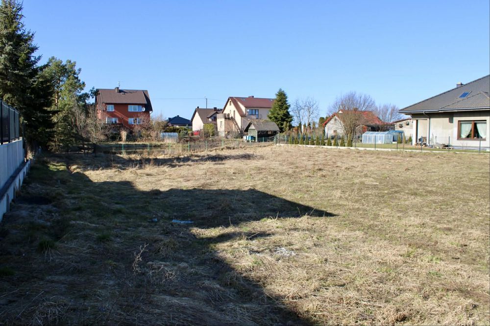 Działka budowlana Banino. Zdjęcie 2