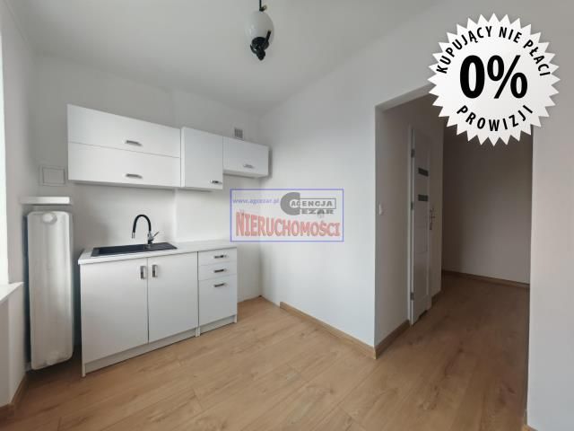 Mieszkanie 2-pokojowe Mińsk Mazowiecki Centrum, ul. Jana Pawła II. Zdjęcie 1