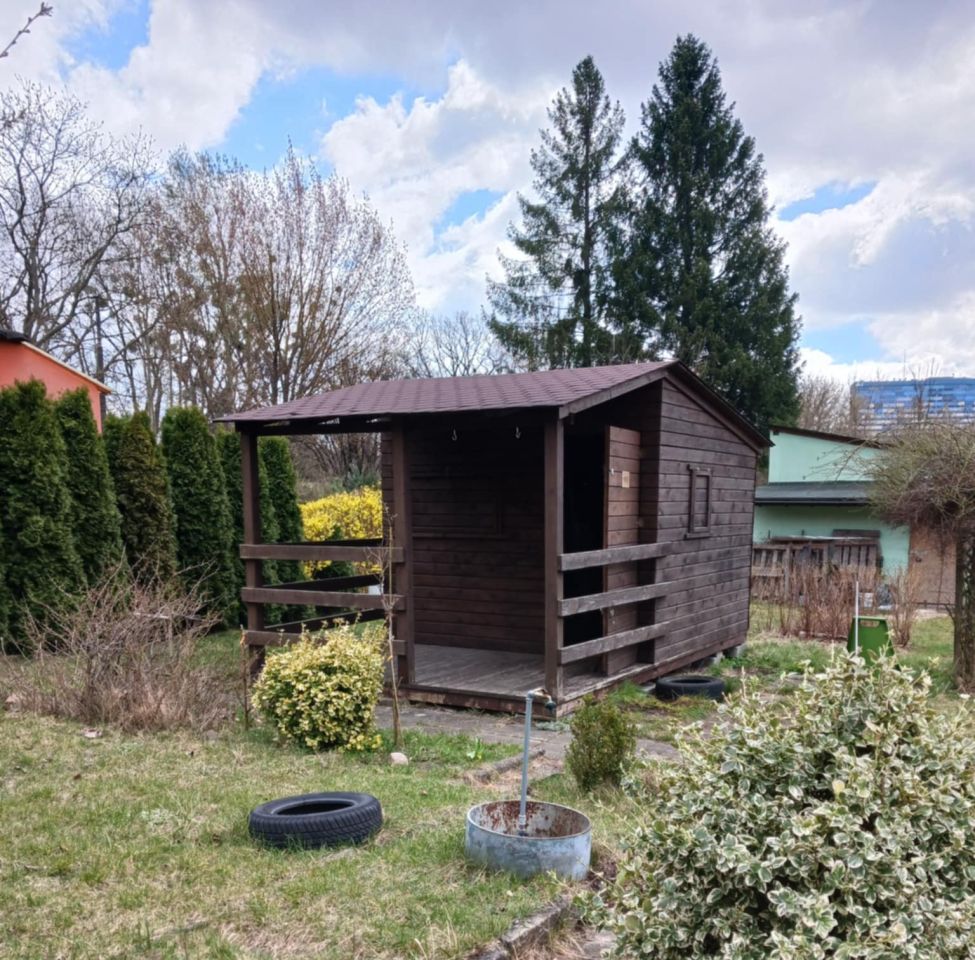 Działka rod Łódź Widzew, Telefoniczna 29A. Zdjęcie 1