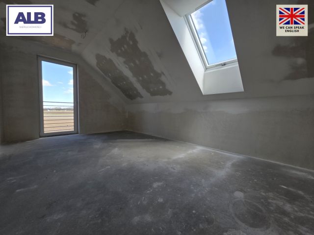 bliźniak, 3 pokoje Ostaszewo, ul. Piękna. Zdjęcie 9