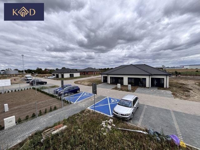 bliźniak, 4 pokoje Tarnowo Podgórne, ul. Okrężna. Zdjęcie 2