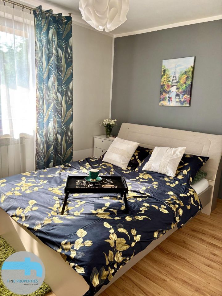 dom wolnostojący, 4 pokoje Nasielsk. Zdjęcie 7