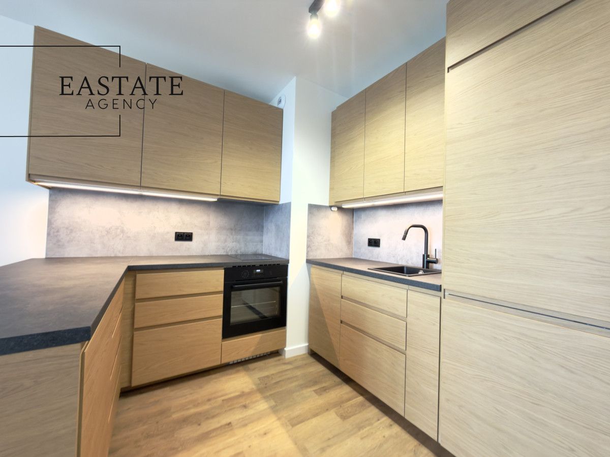 Mieszkanie 2-pokojowe Warszawa Mokotów, ul. Domaniewska. Zdjęcie 9