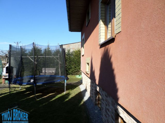 dom wolnostojący, 5 pokoi Żukówko. Zdjęcie 11