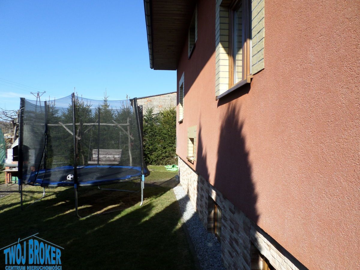 dom wolnostojący, 5 pokoi Żukówko. Zdjęcie 11