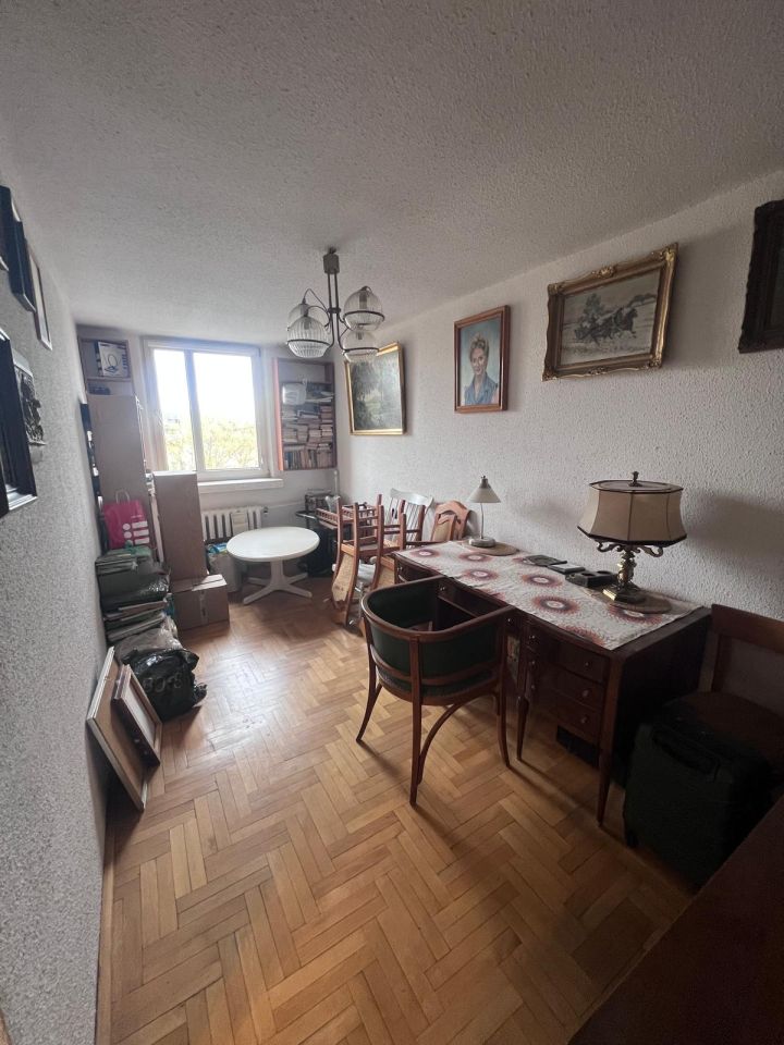 Mieszkanie 3-pokojowe Kraków Śródmieście, al. Pokoju. Zdjęcie 9