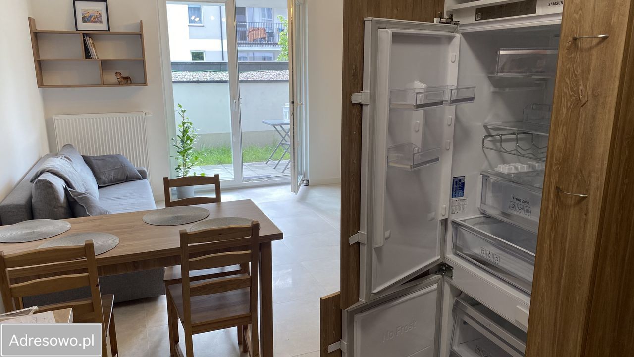 Mieszkanie 2-pokojowe Warszawa Białołęka, ul. Flisaków. Zdjęcie 18