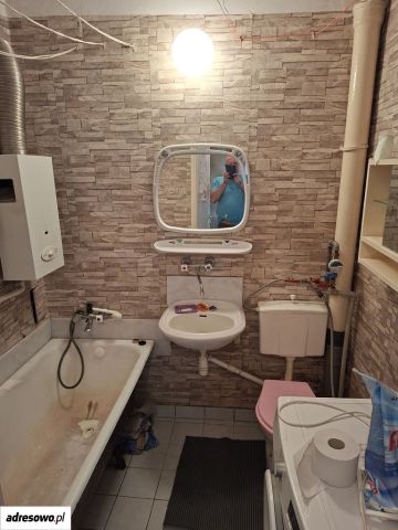 Mieszkanie 2-pokojowe Sosnowiec Pogoń, ul. Szpaków. Zdjęcie 7