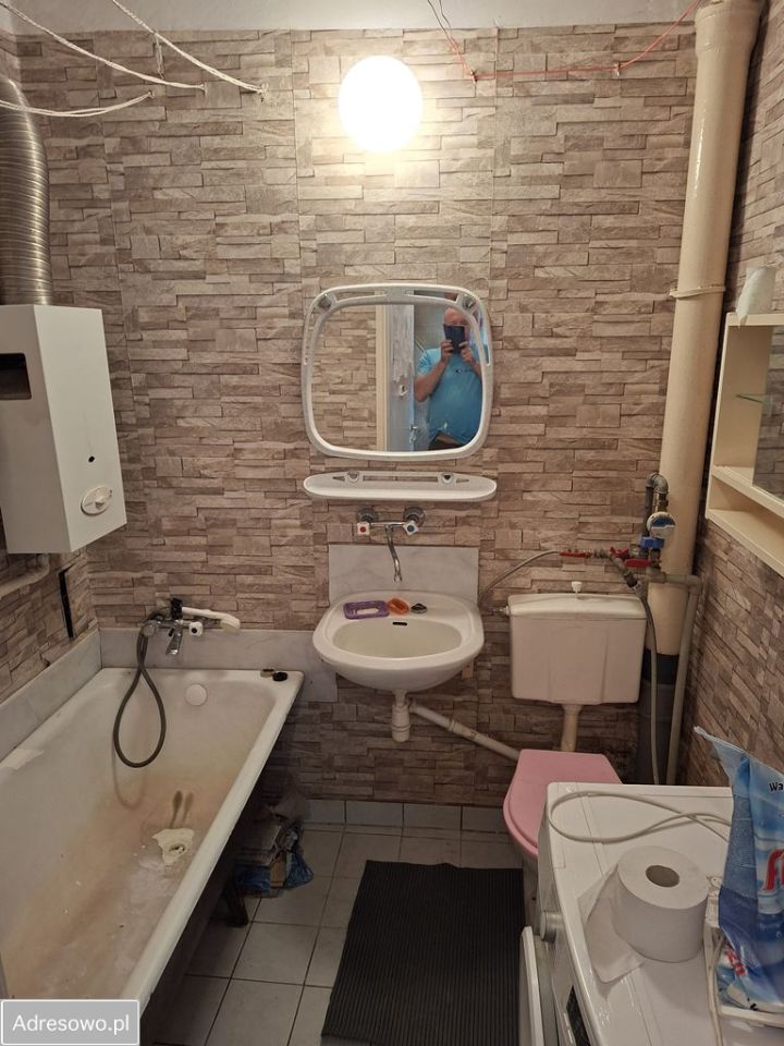 Mieszkanie 2-pokojowe Sosnowiec Pogoń, ul. Szpaków. Zdjęcie 7