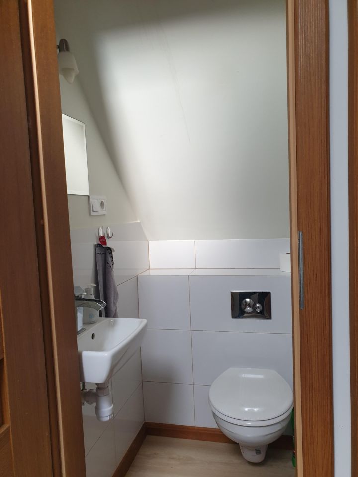 dom wolnostojący, 3 pokoje Krąg, Krąg. Zdjęcie 10