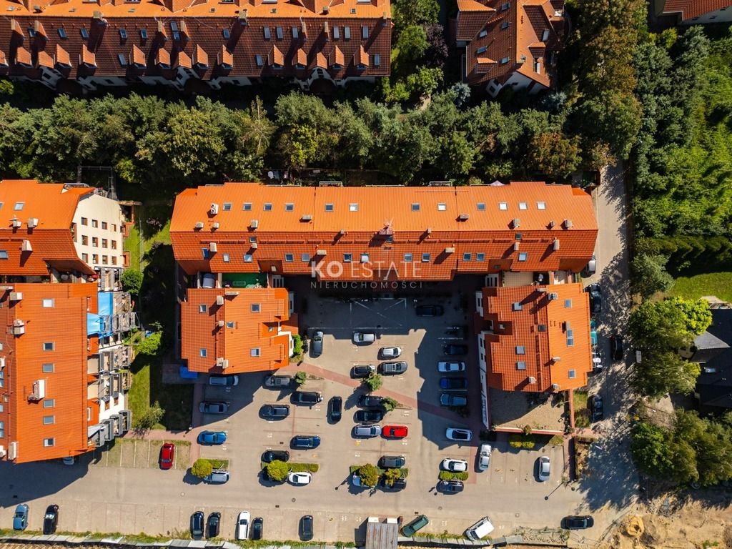 Mieszkanie 2-pokojowe Wysoka, ul. Brzozowa. Zdjęcie 12
