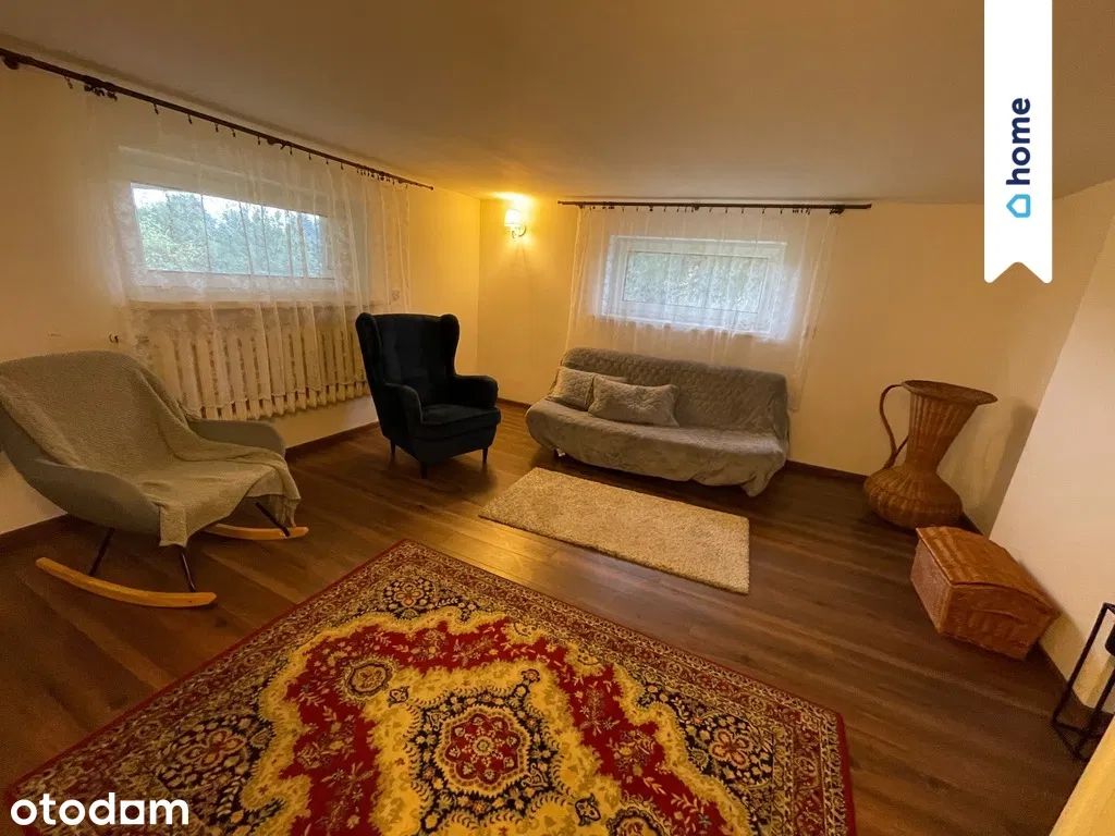 dom wolnostojący, 5 pokoi Lesznowola, Lesznowola. Zdjęcie 9