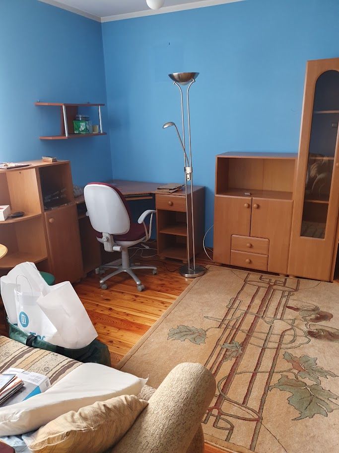 Mieszkanie 3-pokojowe Inowrocław Centrum, ul. Studzienna. Zdjęcie 5