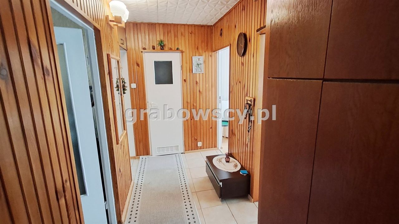Mieszkanie 3-pokojowe Białystok, ul. Bohaterów Monte Cassino. Zdjęcie 8