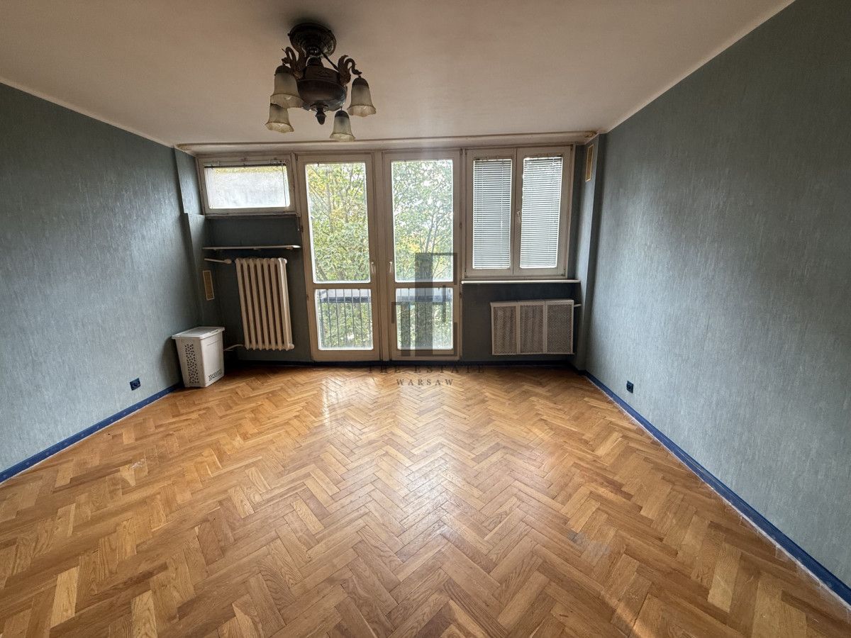 Mieszkanie 2-pokojowe Warszawa Wola. Zdjęcie 2