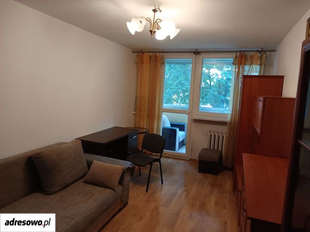Pokój Wrocław, ul. Kwiska. Zdjęcie 1