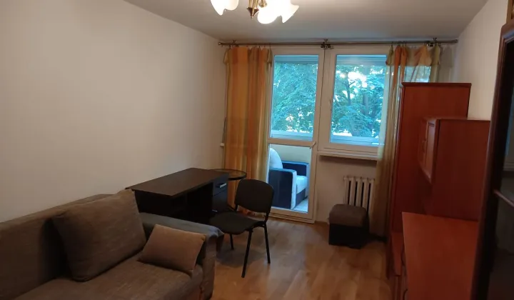 Pokój Wrocław, ul. Kwiska