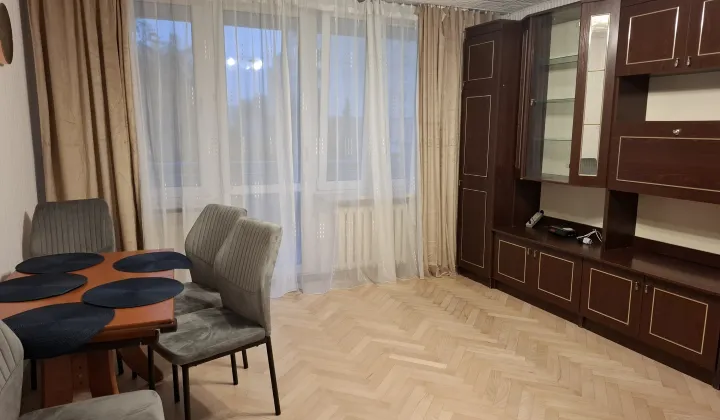 Mieszkanie 2-pokojowe Warszawa Ursynów, ul. Dereniowa