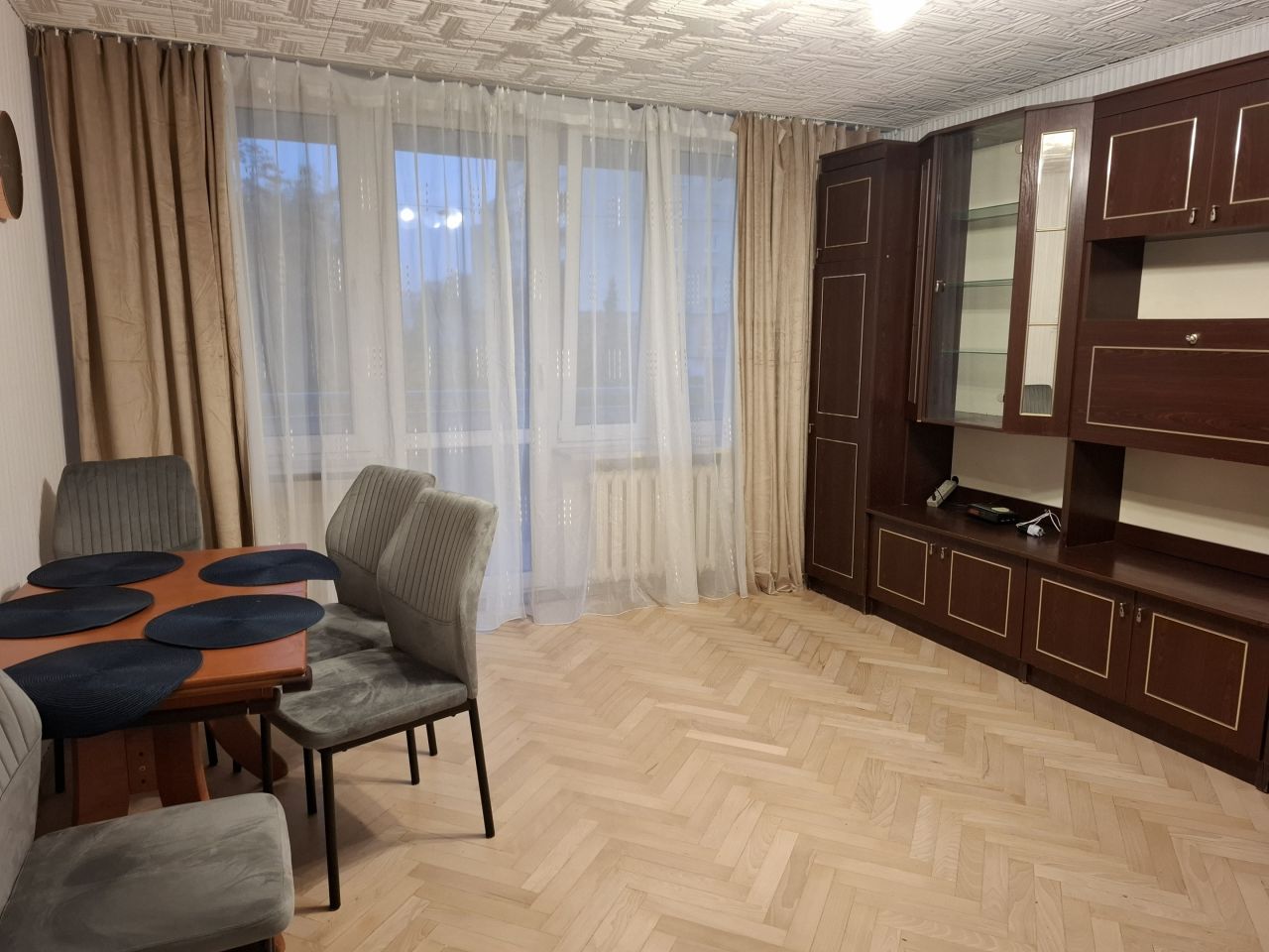 Mieszkanie 2-pokojowe Warszawa Ursynów, ul. Dereniowa. Zdjęcie 2