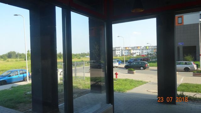 Lokal Wrocław Psie Pole, ul. Szałwiowa. Zdjęcie 1