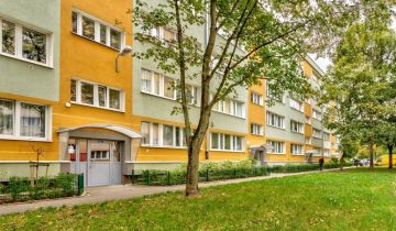 Mieszkanie 3-pokojowe Warszawa Bielany, ul. Dorycka