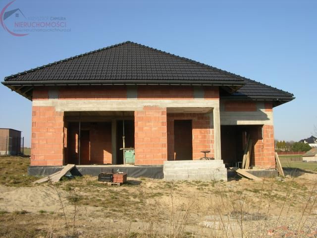 dom wolnostojący, 3 pokoje Opatkowice. Zdjęcie 1