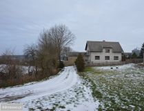 dom wolnostojący, 7 pokoi Łapinóż. Zdjęcie 4