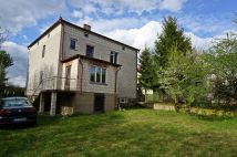 dom wolnostojący, 7 pokoi Filipów, ul. Mieruniszka. Zdjęcie 4